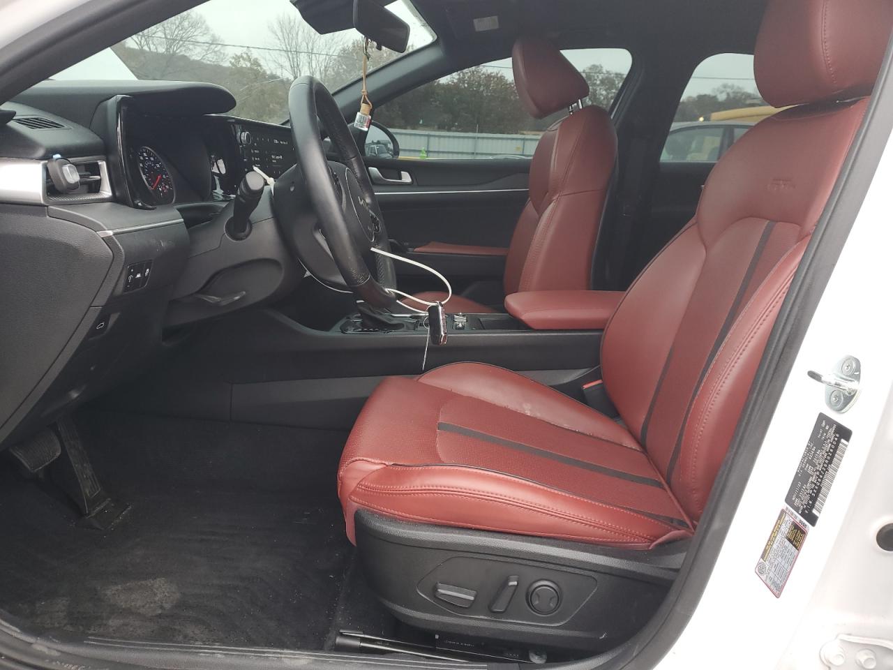 2024 Kia K5 Gt Line VIN: 5XXG64J26RG260046 Lot: 92120785