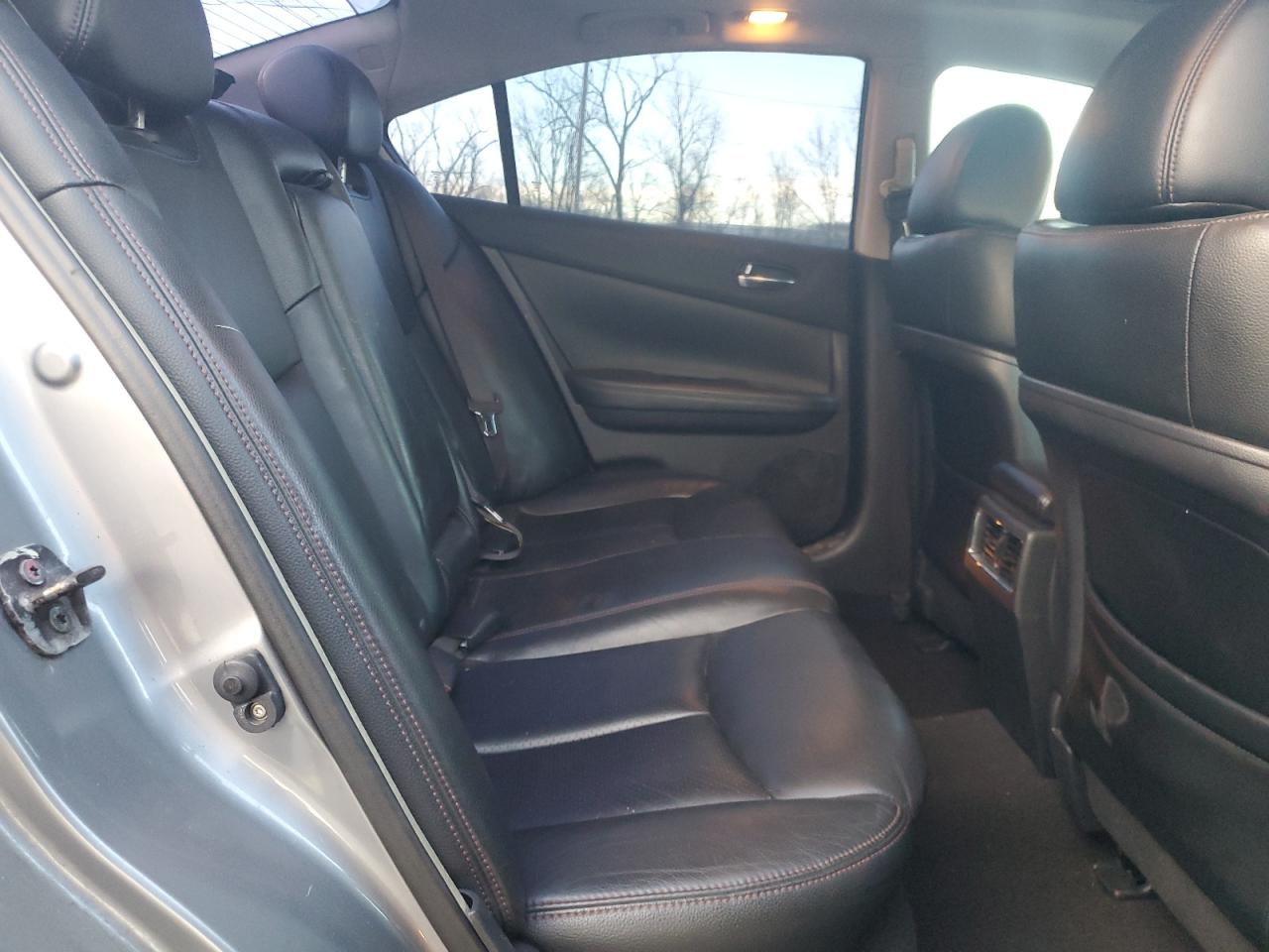 2009 Nissan Maxima S VIN: 1N4AA51E99C800192 Lot: 93482915