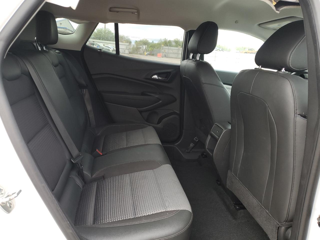 2024 Chevrolet Trax 1Lt VIN: KL77LHE20RC207169 Lot: 92957525