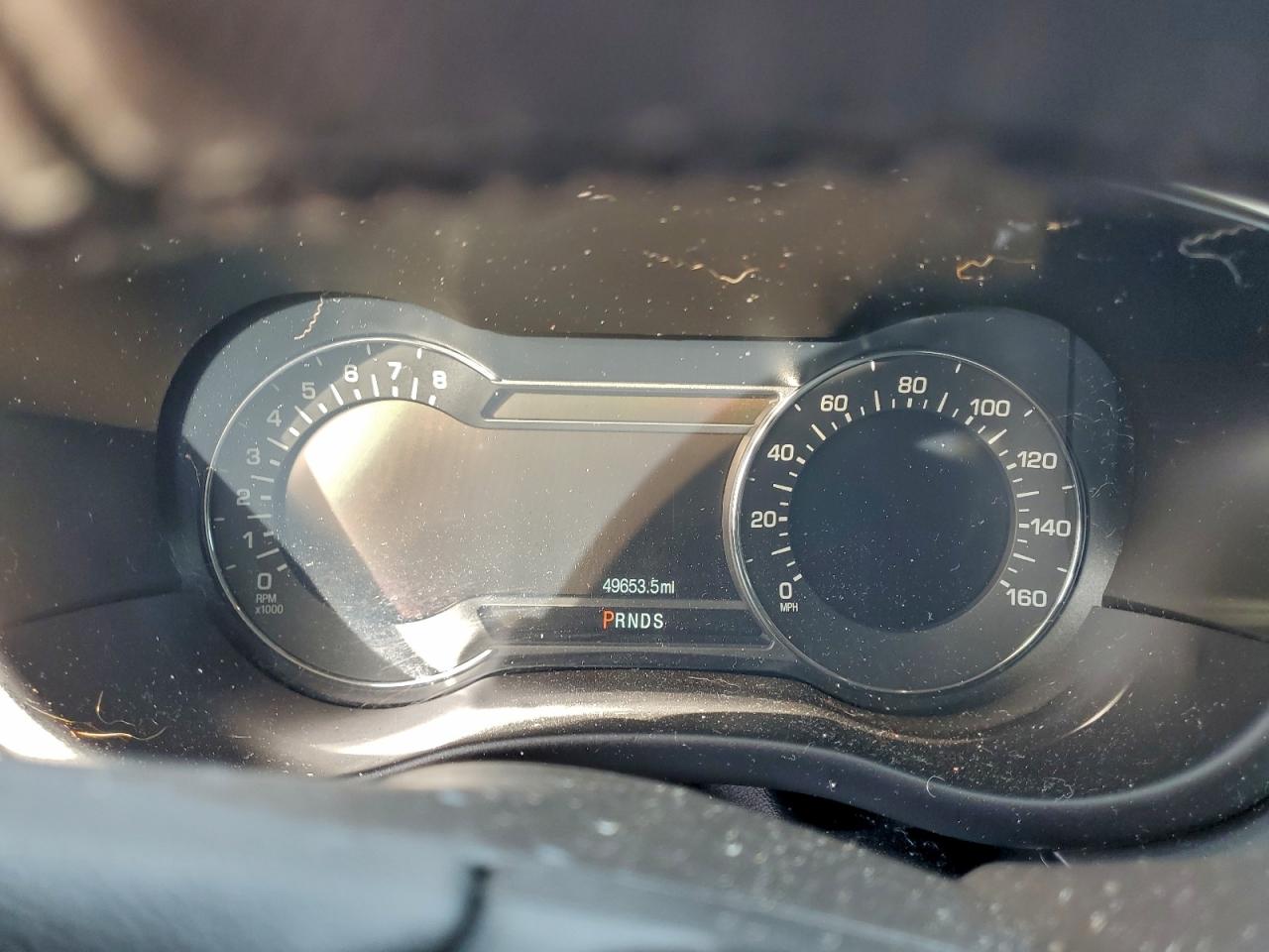 2018 Lincoln Mkc Premiere VIN: 5LMCJ1C94JUL07913 Lot: 94418175