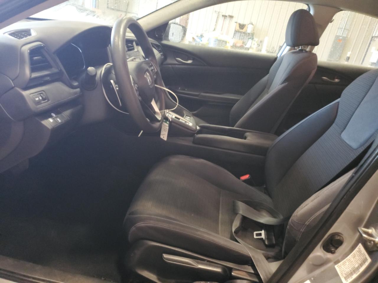 2019 Honda Insight Lx VIN: 19XZE4F10KE033459 Lot: 93142955