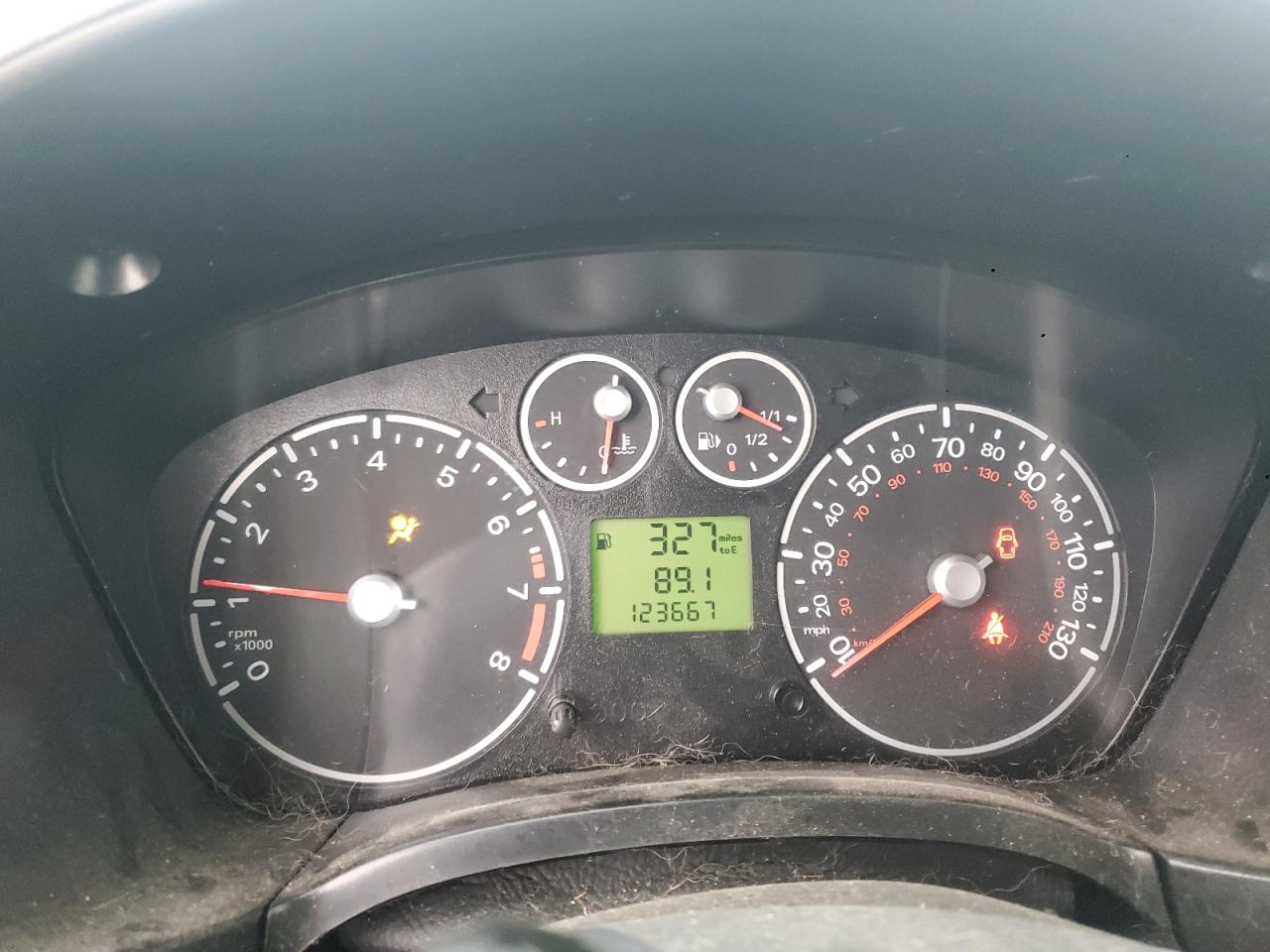 2012 Ford Transit Connect Xl VIN: NM0LS6AN8CT110203 Lot: 92906465