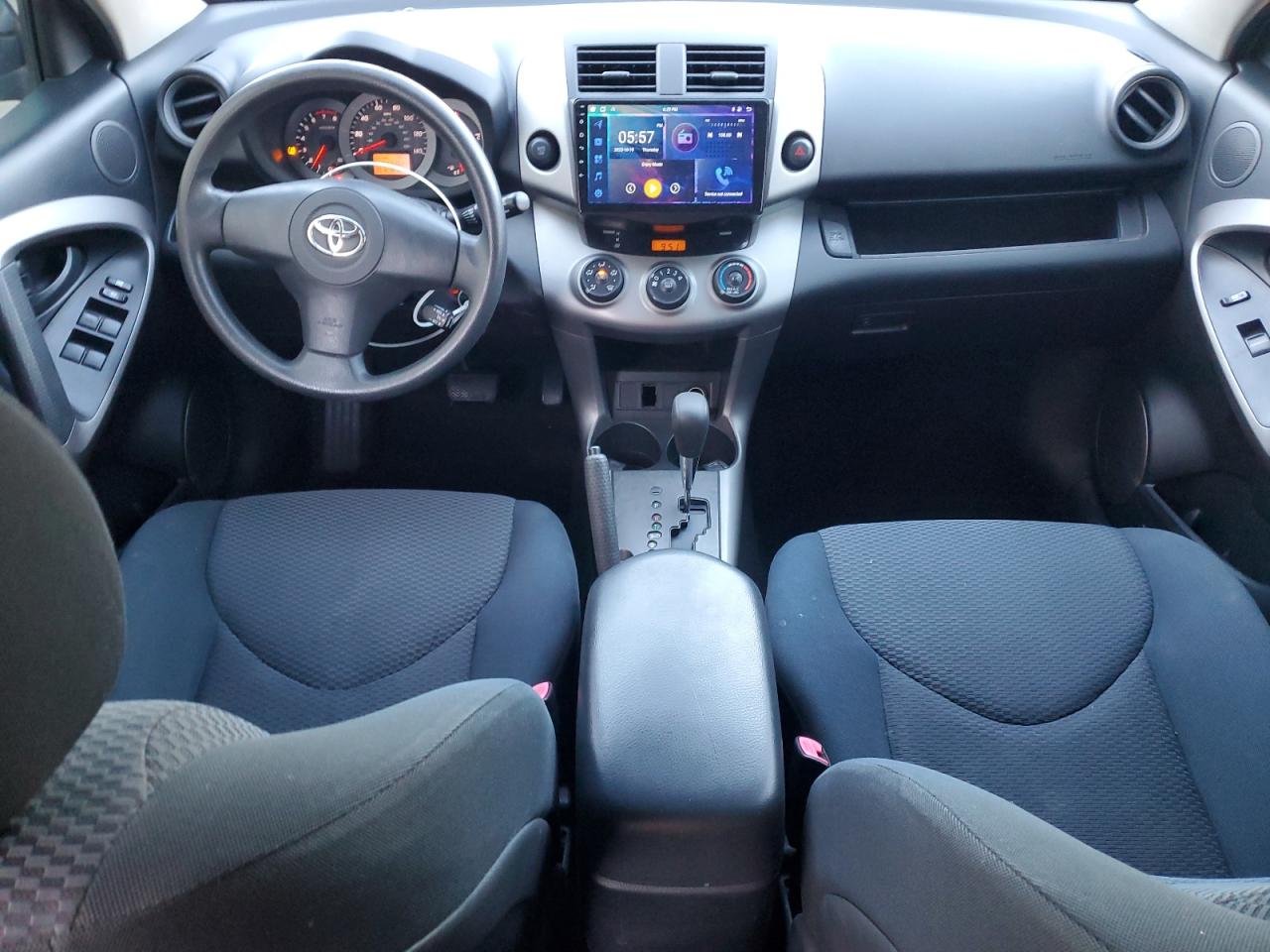 2007 Toyota Rav4 Sport VIN: JTMZD32V575072167 Lot: 82754015