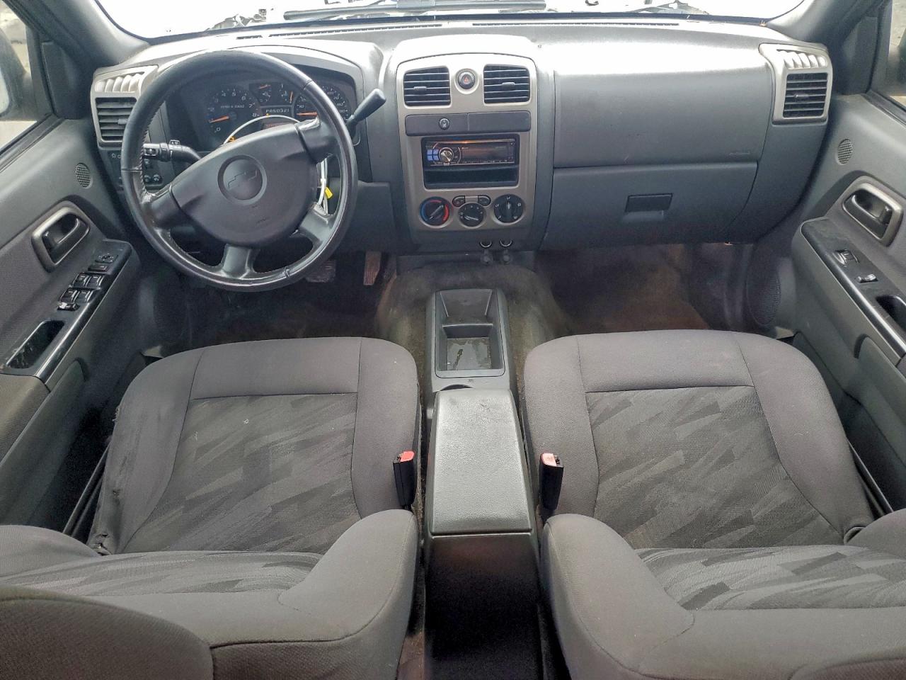 2005 Chevrolet Colorado VIN: 1GCDS136458282167 Lot: 94128455