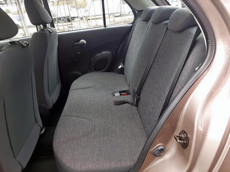 2006 NISSAN MICRA 1.2 URBIS 5DR AUTO