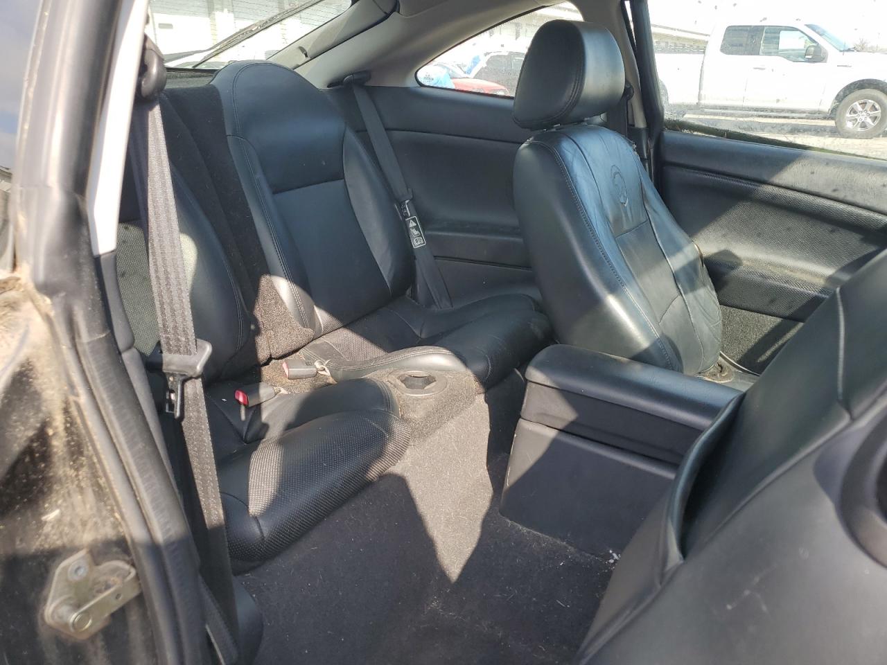 2001 Mercury Cougar V6 VIN: 1ZWFT61L515621907 Lot: 92862875