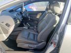 2006 HONDA CIVIC 1.4 I-DSI ES 4DR IMA CVT AUTO for sale at Copart NEWBURY