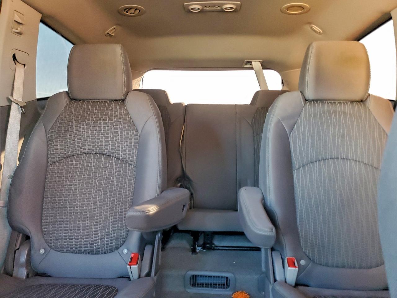 2017 Chevrolet Traverse Lt VIN: 1GNKRHKD3HJ269250 Lot: 91430735