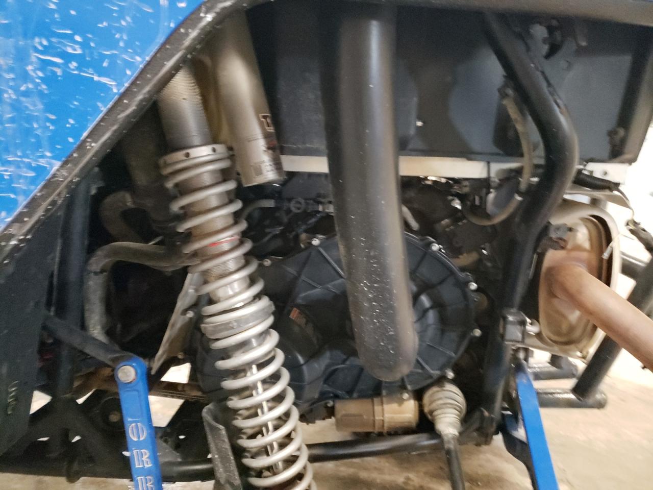 2020 Polaris Rzr Pro Xp Premium VIN: 3NSRAB923LG818728 Lot: 92267965