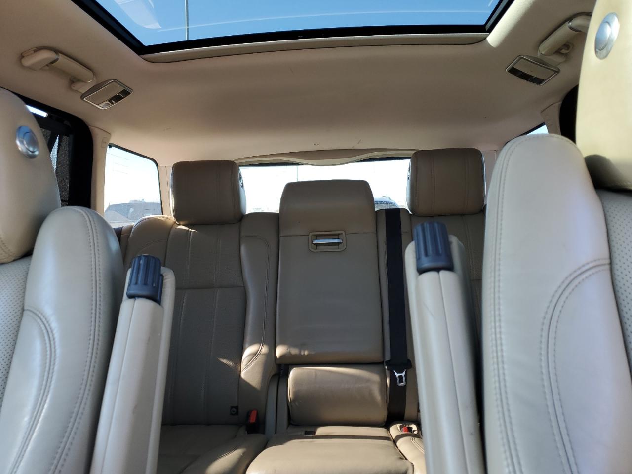 2014 Land Rover Range Rover Supercharged VIN: SALGS3TF1EA193179 Lot: 92950115