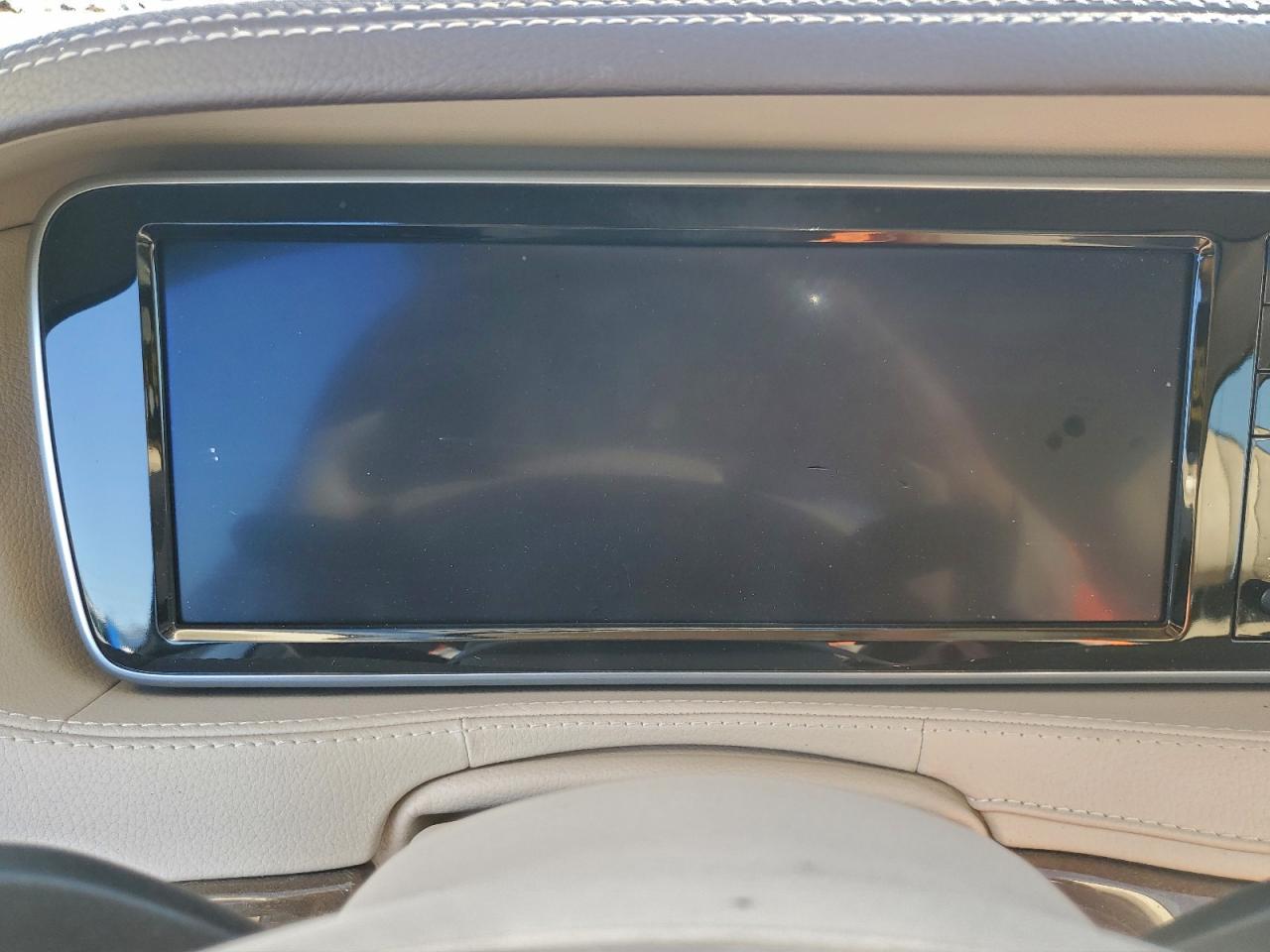 2014 Mercedes-Benz S 550 VIN: WDDUG8CB3EA061214 Lot: 94534815