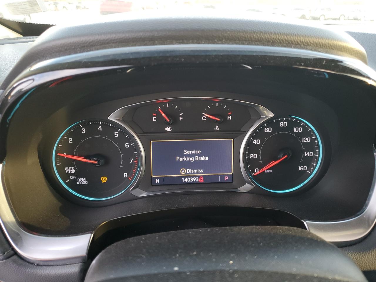 2020 Chevrolet Traverse Lt VIN: 1GNEVHKW4LJ150478 Lot: 90732965