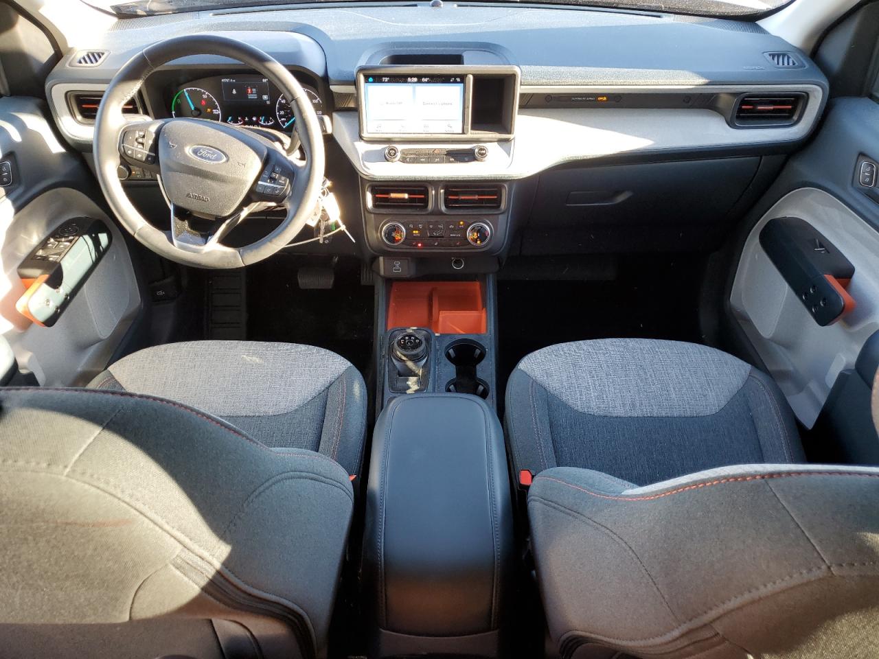 2024 Ford Maverick Xlt VIN: 3FTTW8H39RRA36503 Lot: 91638495