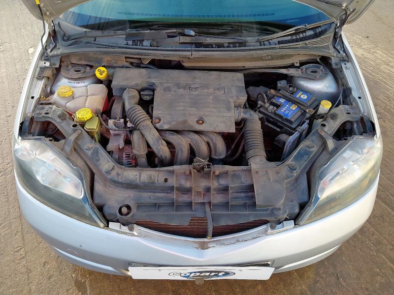 2005 MAZDA 2 1.4 CAPELLA 5DR