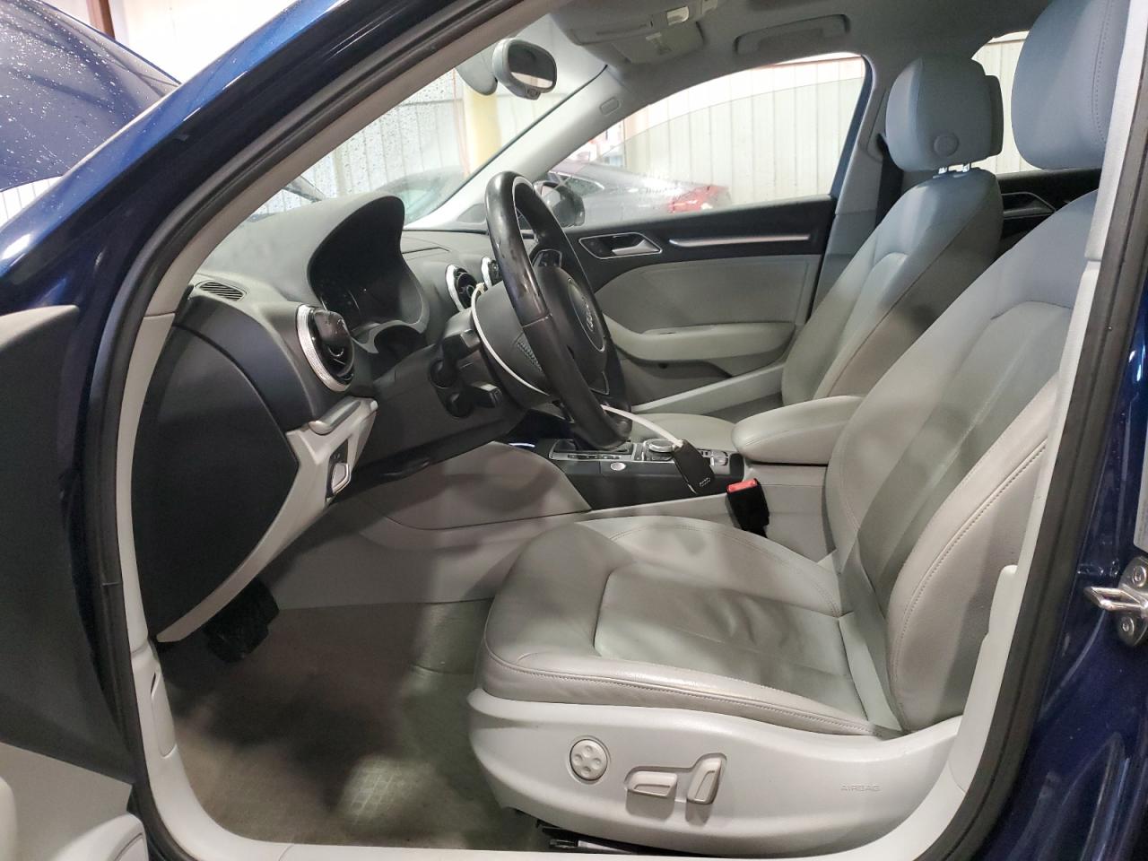 2015 Audi A3 Premium Plus VIN: WAUEFGFF2F1080703 Lot: 92178705