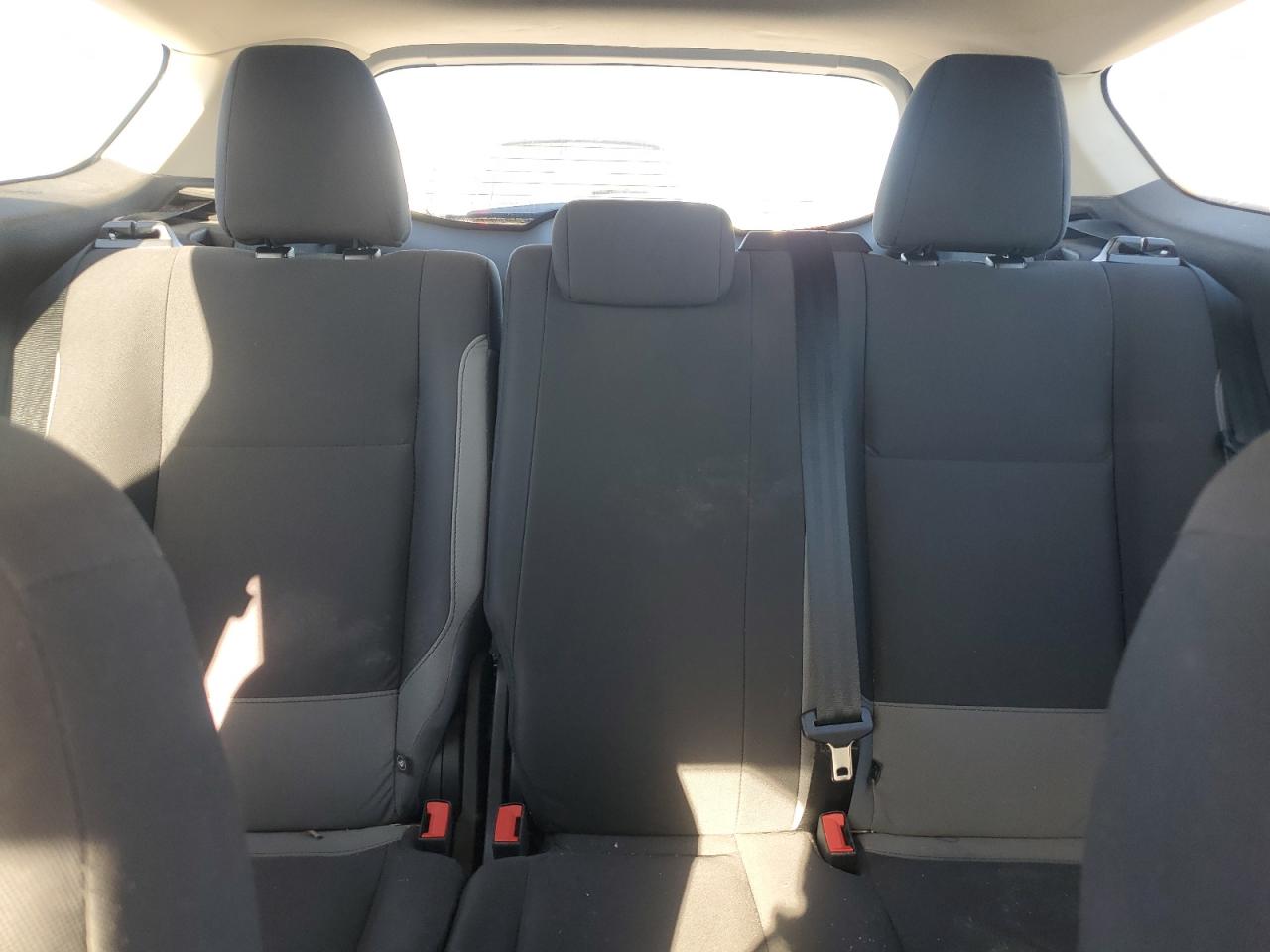 2015 Ford Escape S VIN: 1FMCU0F76FUA36746 Lot: 92281615