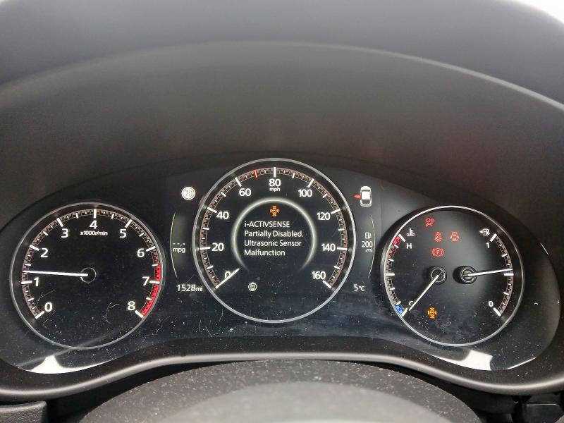 2025 MAZDA CX-30 2.5 E-SKYACTIV G MHEV [140] PRIME-LINE 5DR