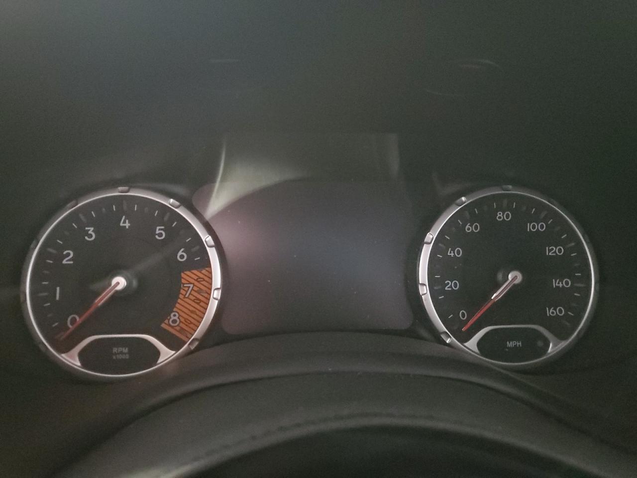 2023 Jeep Renegade Trailhawk VIN: ZACNJDC11PPP11996 Lot: 91105565