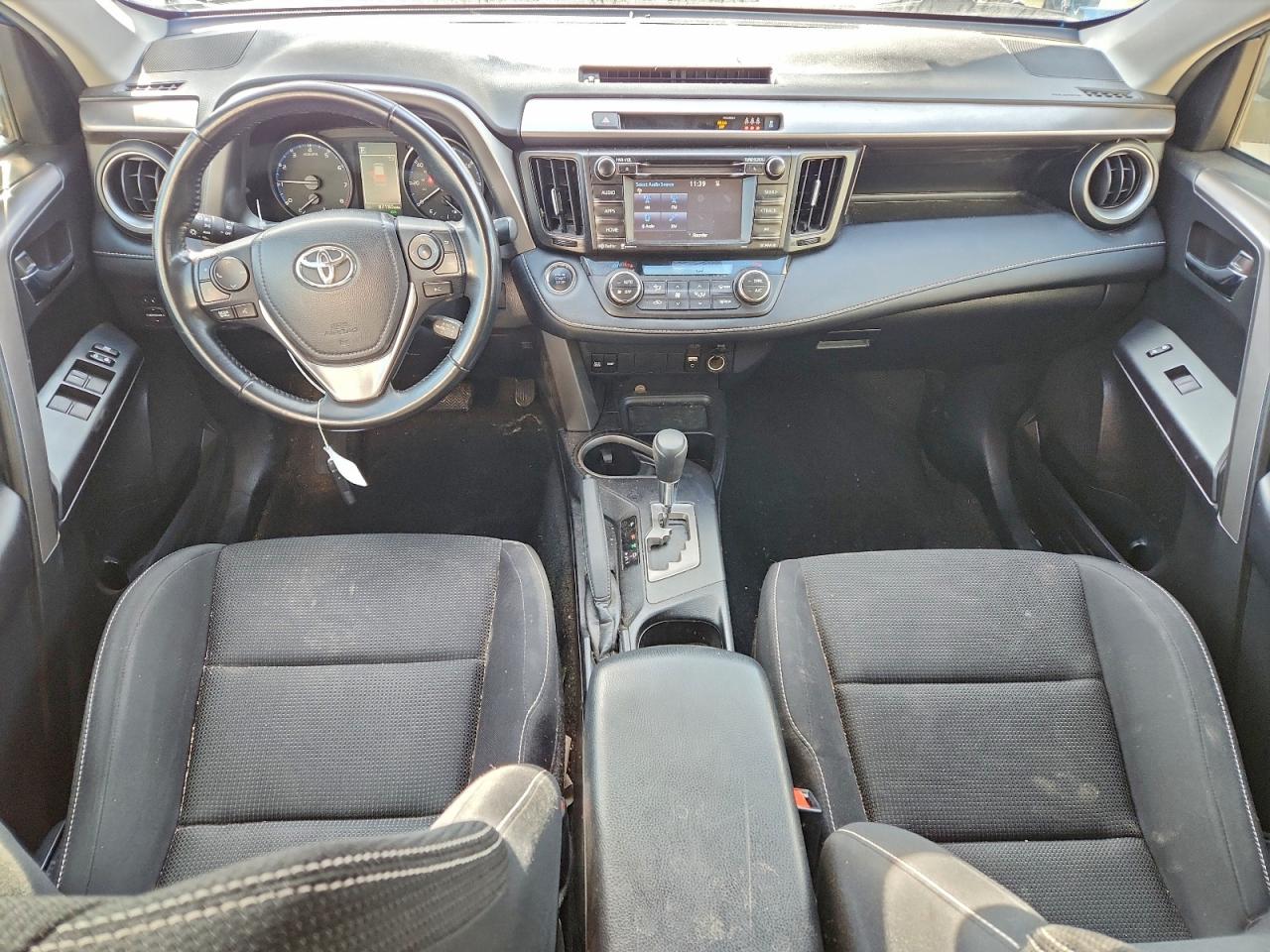 2018 Toyota Rav4 Adventure VIN: JTMRFREV2JJ727103 Lot: 93648195