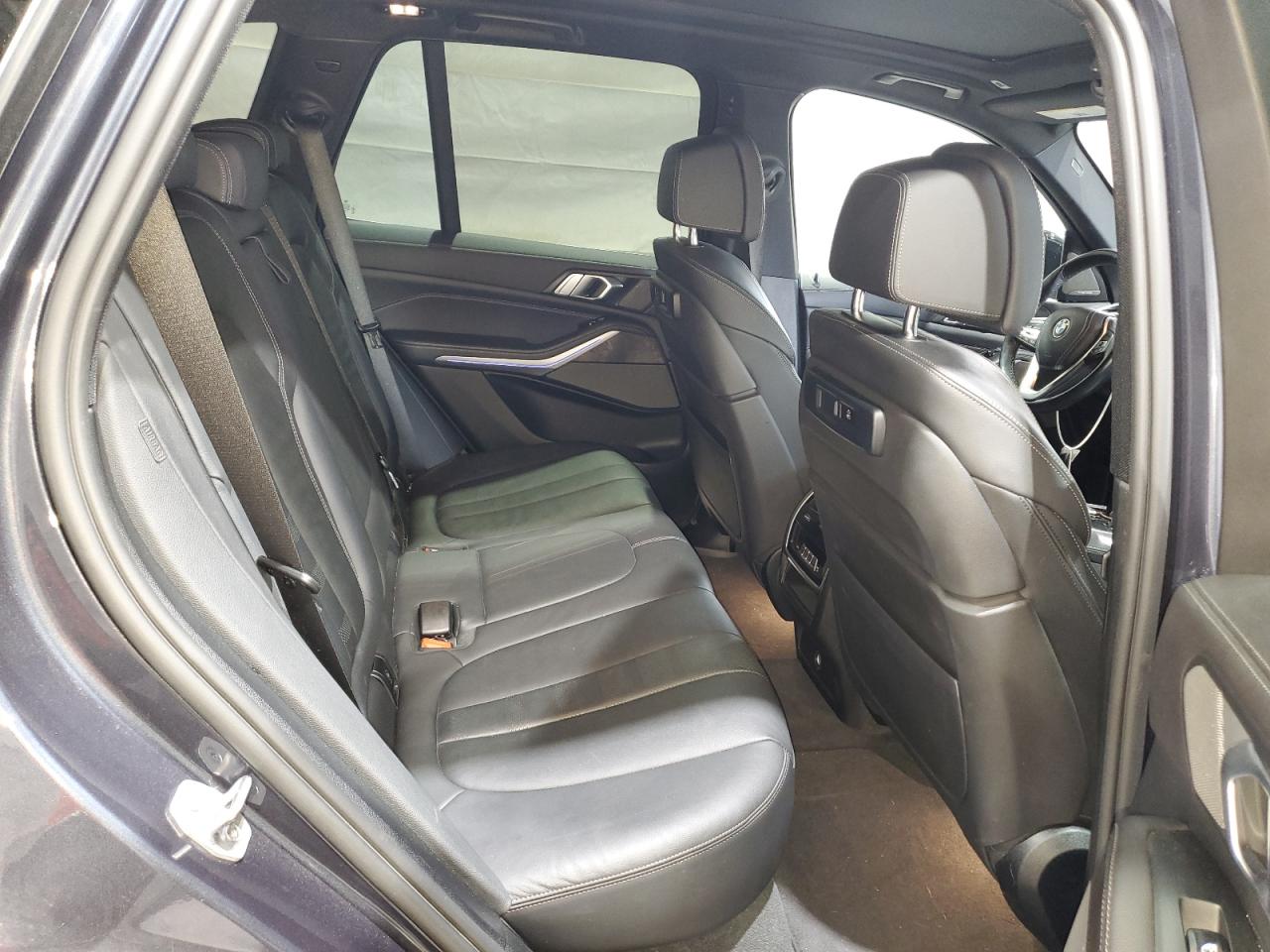 2021 BMW X5 xDrive40I VIN: 5UXCR6C00M9F42235 Lot: 91193575