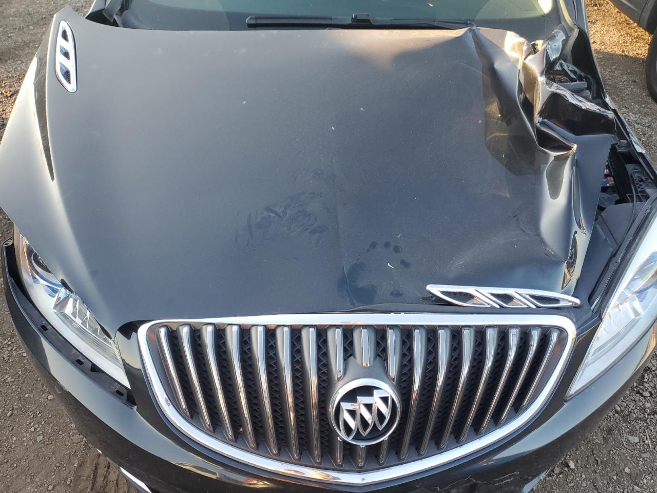 2014 Buick Verano VIN: 1G4PS5SK0E4231092 Lot: 91568955