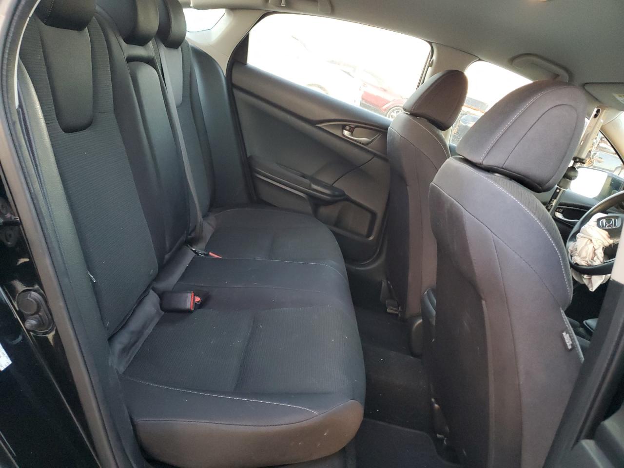 2019 Honda Insight Ex VIN: 19XZE4F58KE007985 Lot: 92209555