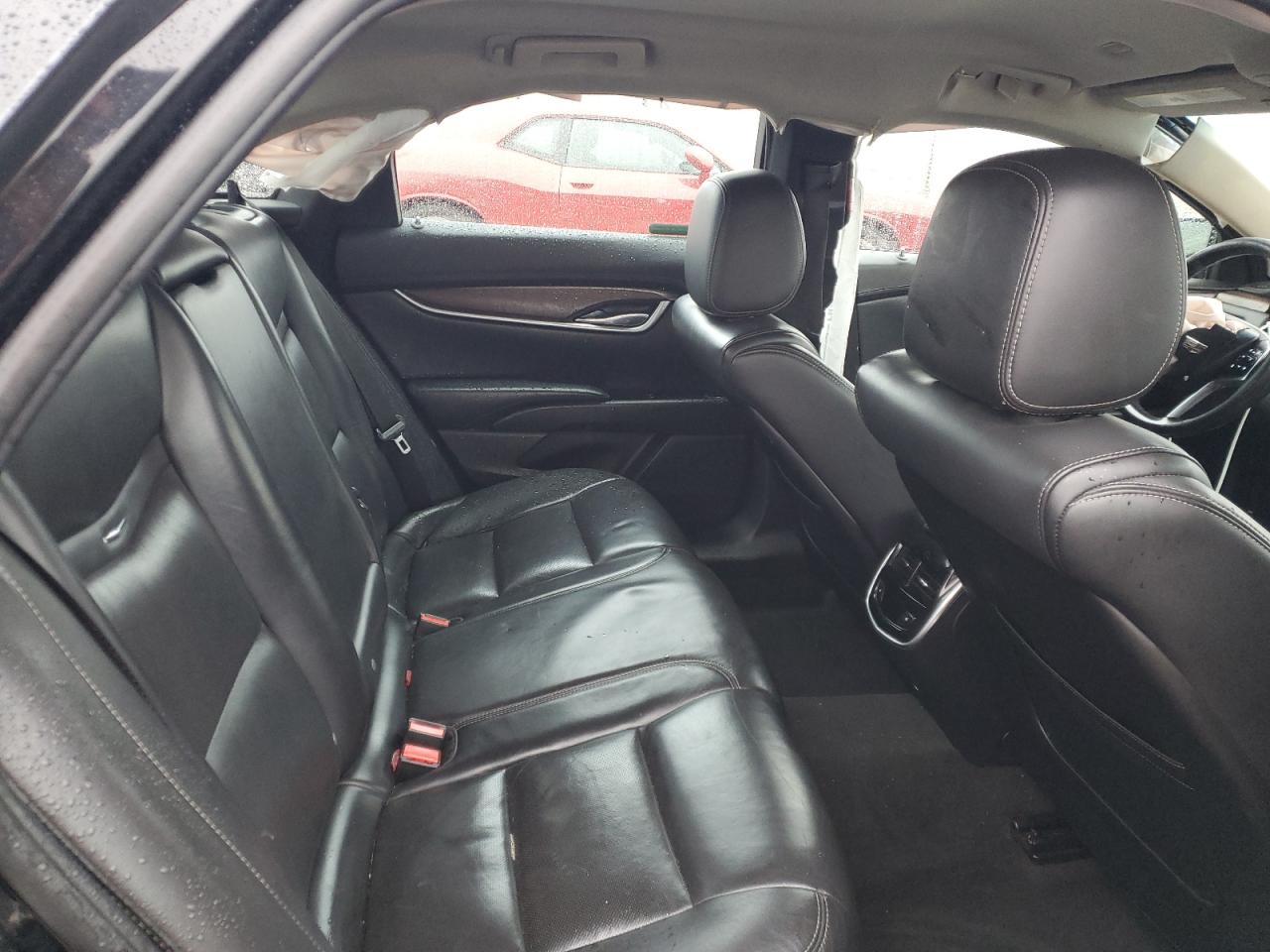 2019 Cadillac Xts Luxury VIN: 2G61M5S35K9114018 Lot: 93229635