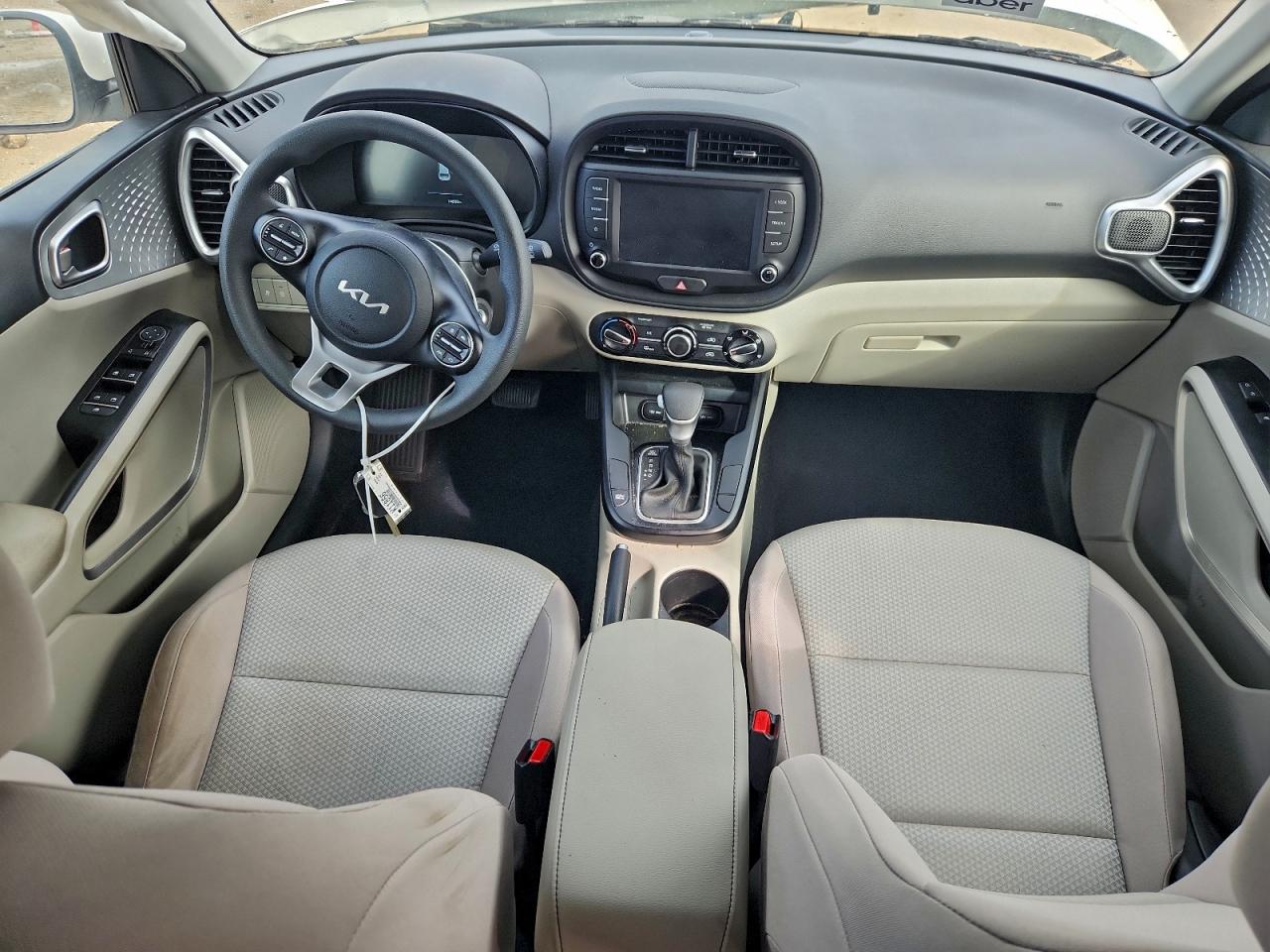 2025 Kia Soul Lx VIN: KNDJ23AU6S7953467 Lot: 94481185