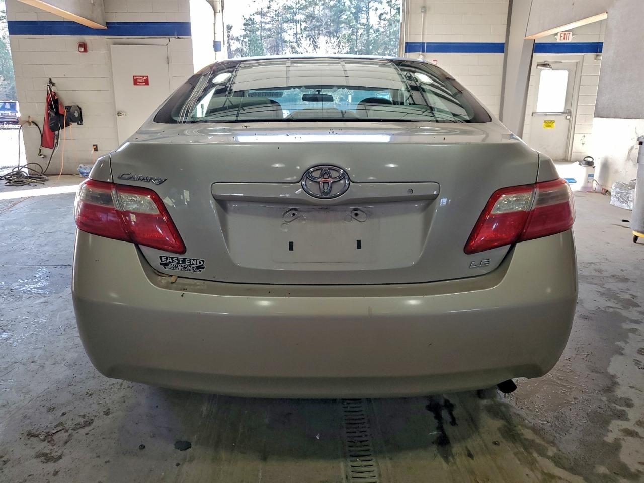 2009 Toyota Camry Base VIN: 4T1BE46K39U295770 Lot: 94047845