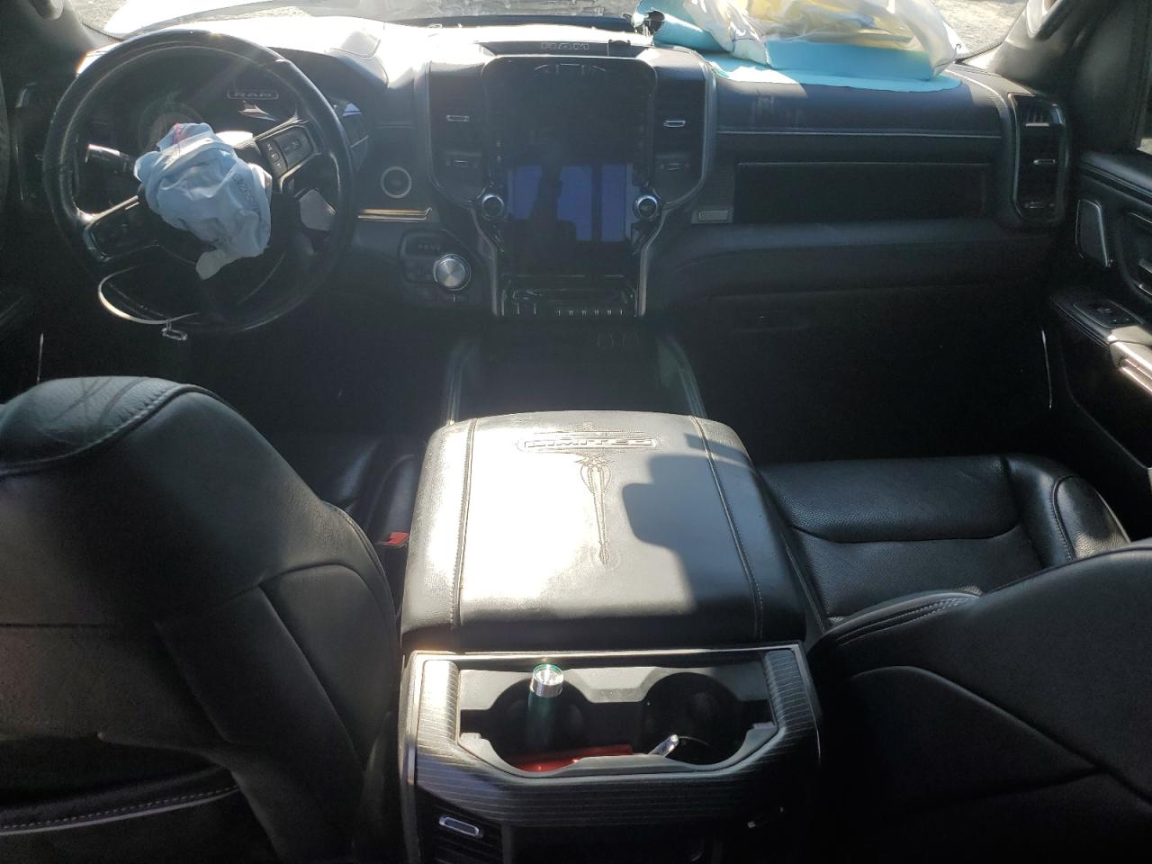 2021 Ram 1500 Limited VIN: 1C6SRFHT6MN513723 Lot: 92479995