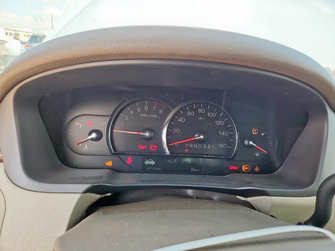 2006 Cadillac Dts VIN: 1G6KD57Y86U129291 Lot: 92670795