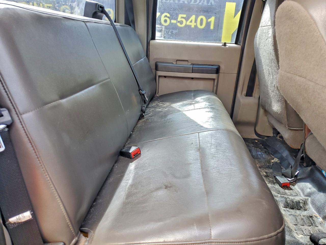 2010 Ford F350 Super Duty VIN: 1FTWW3BR4AEA50894 Lot: 93806815