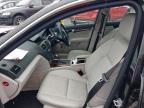 2008 MERCEDES-BENZ C CLASS C200 CDI ELEGANCE 5DR AUTO for sale at Copart SANDTOFT