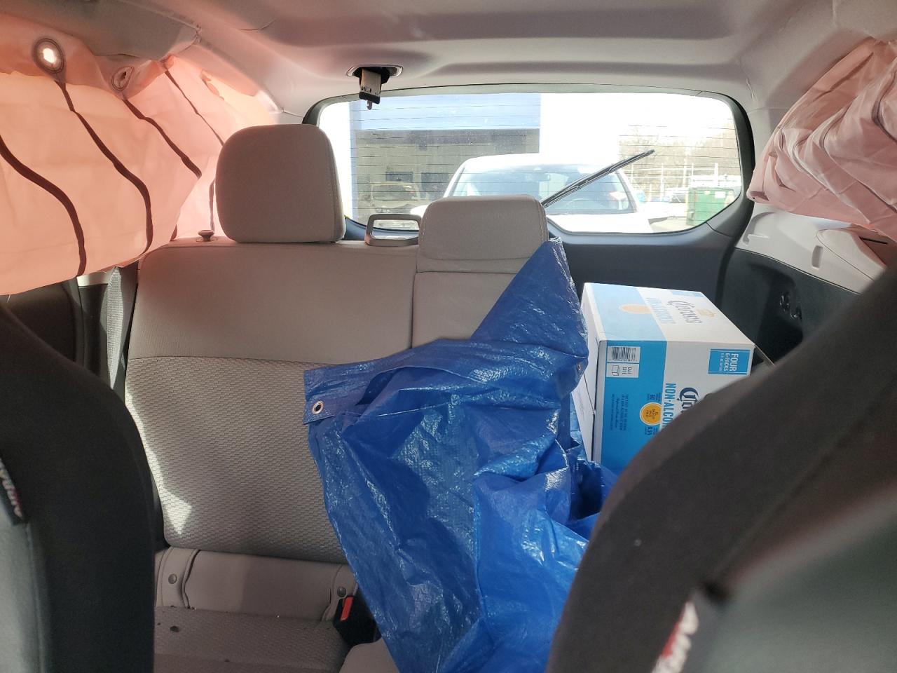 2017 Subaru Forester 2.5I Premium VIN: JF2SJAGC3HH490105 Lot: 92930145