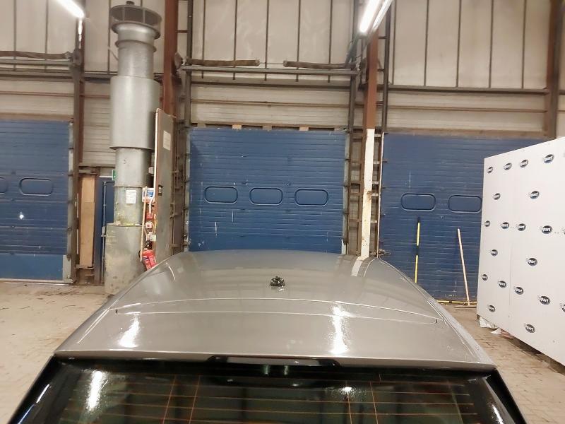 2016 VAUXHALL ASTRA 1.6 CDTI 16V DESIGN 5DR