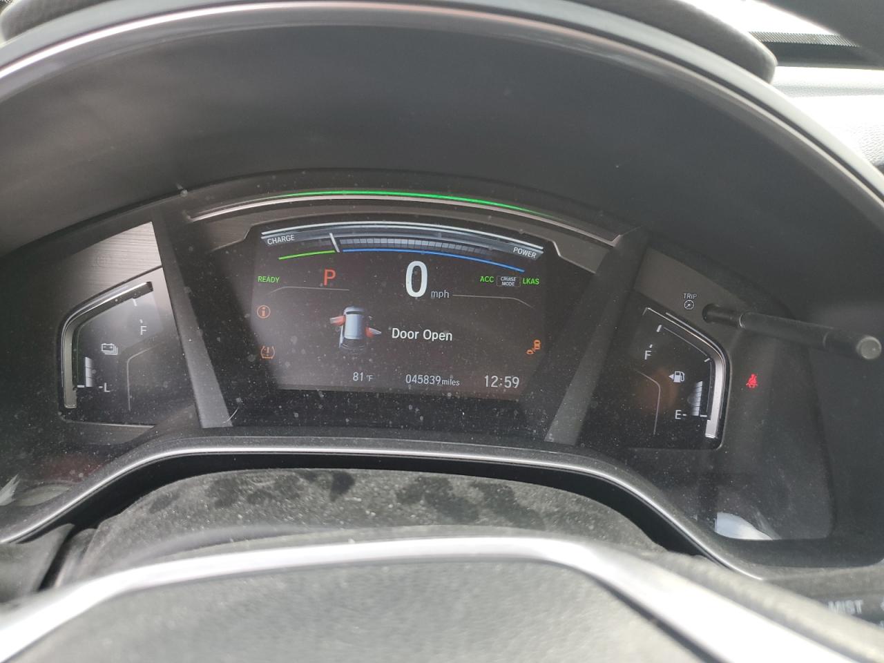 2022 Honda Cr-V Ex VIN: 5J6RT6H58NL044118 Lot: 91925565