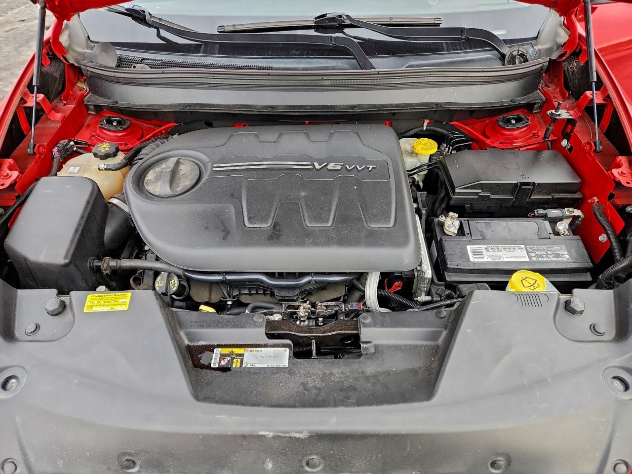 2017 Jeep Cherokee Trailhawk VIN: 1C4PJMBS6HW651191 Lot: 94462955