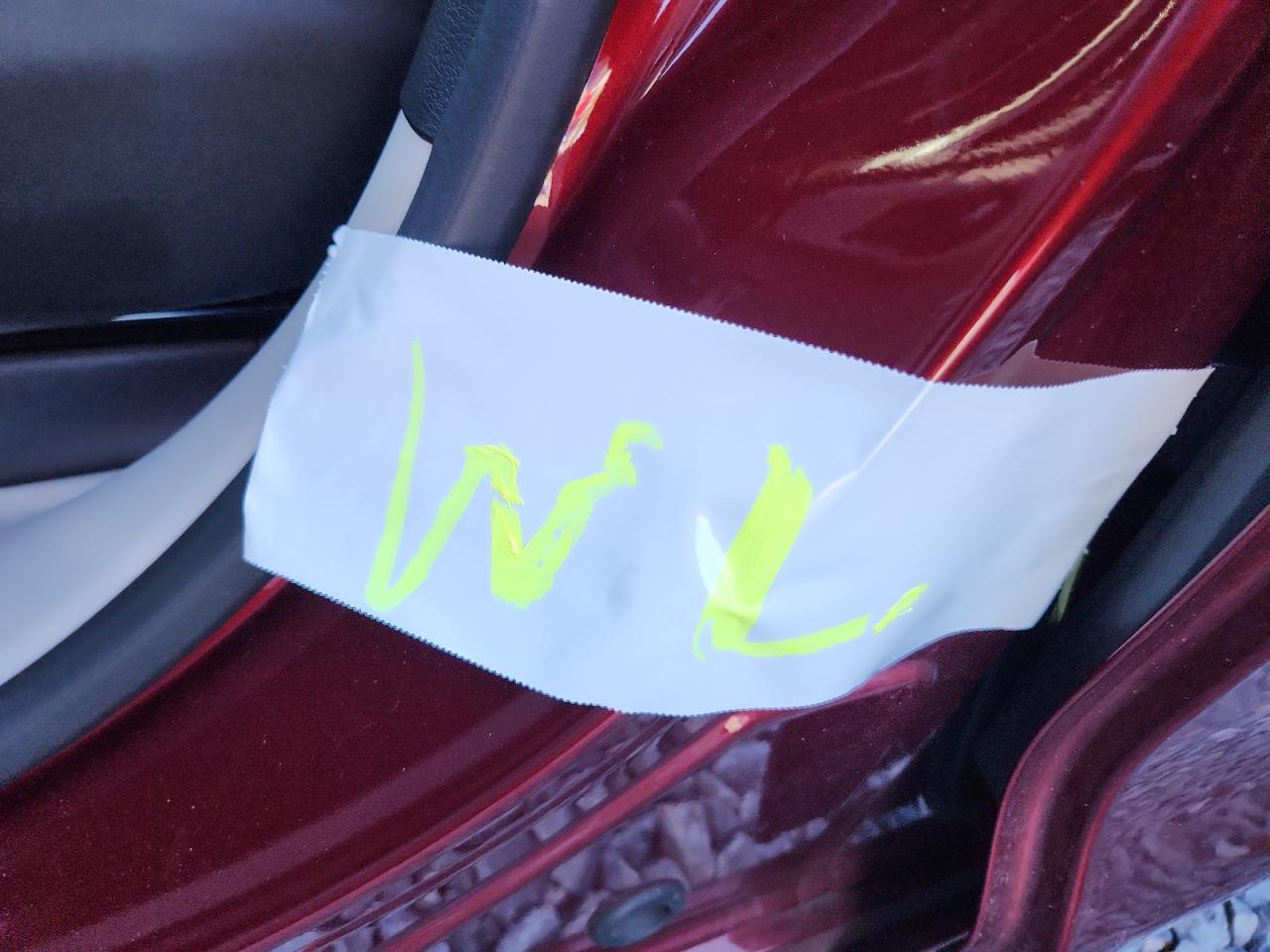 2022 Chrysler Pacifica Touring L VIN: 2C4RC1BG2NR179881 Lot: 91032665