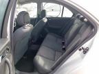 2004 MERCEDES-BENZ C CLASS C180K CLASSIC SE 4DR AUTO for sale at Copart SANDWICH