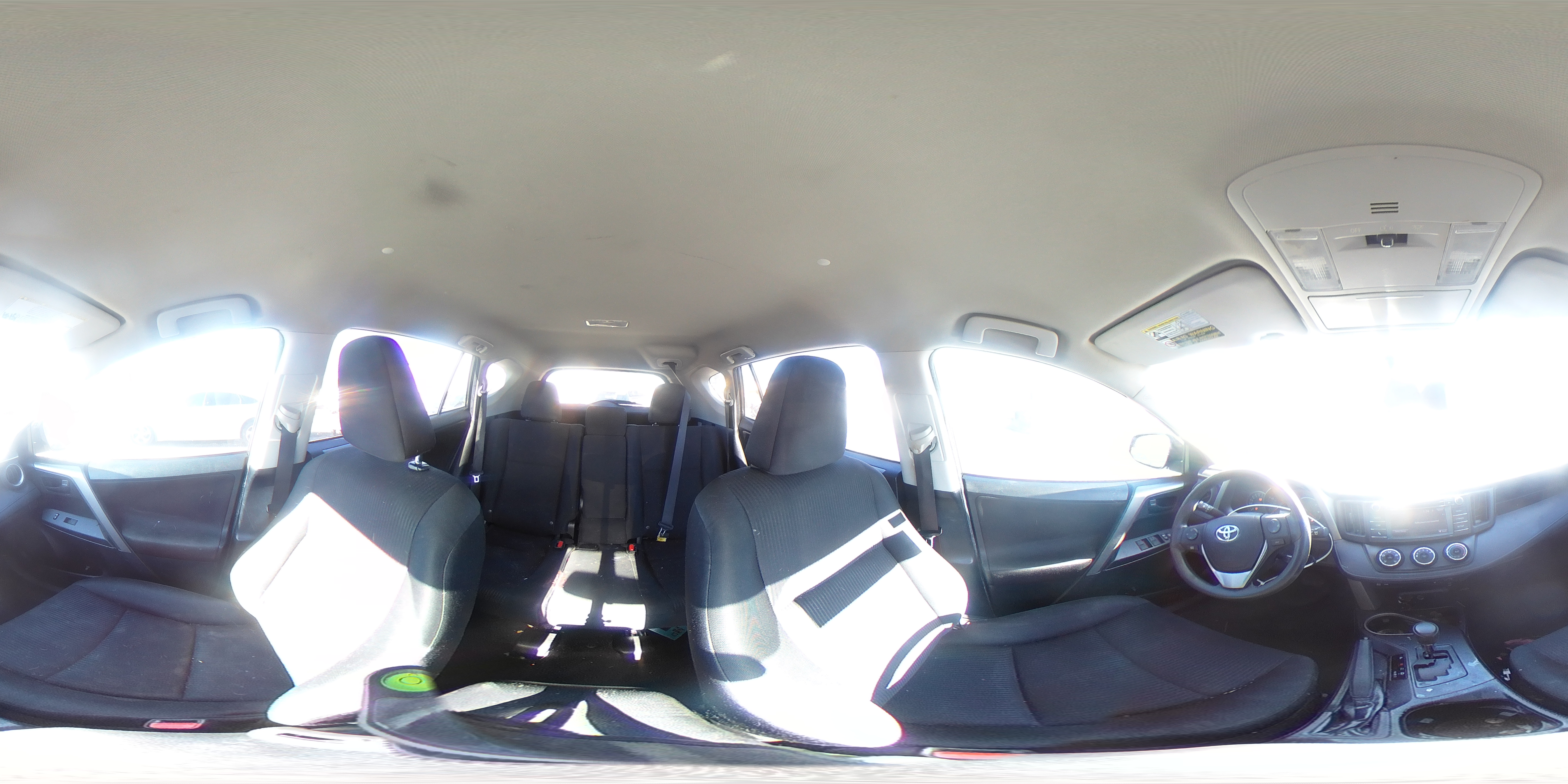 2016 Toyota Rav4 Le VIN: 2T3ZFREV0GW241965 Lot: 94677015