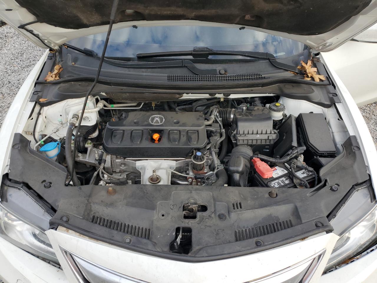 2015 Acura Ilx 20 VIN: 19VDE1F36FE002712 Lot: 93128055