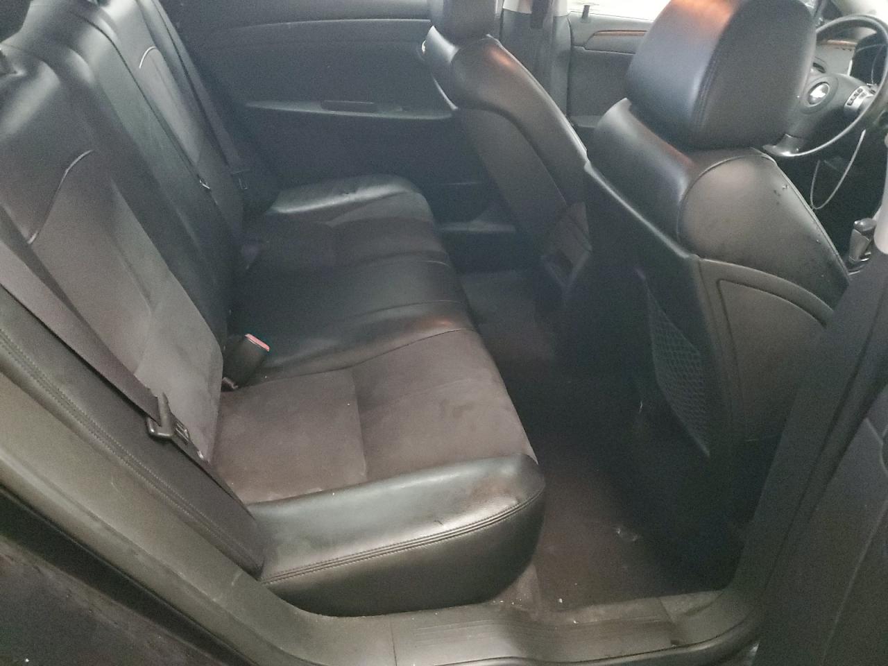 2009 Chevrolet Malibu 2Lt VIN: 1G1ZJ57B39F126090 Lot: 82574775