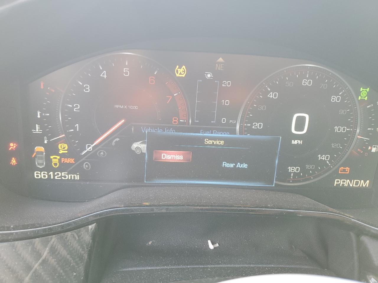 2014 Cadillac Cts Vsport Premium VIN: 1G6AV5S86E0145138 Lot: 91868025