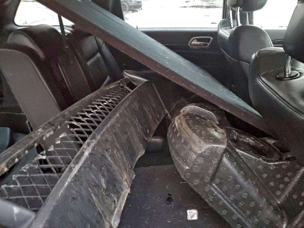 2012 Jeep Grand Cherokee Laredo VIN: 1C4RJFAG6CC313477 Lot: 94263225