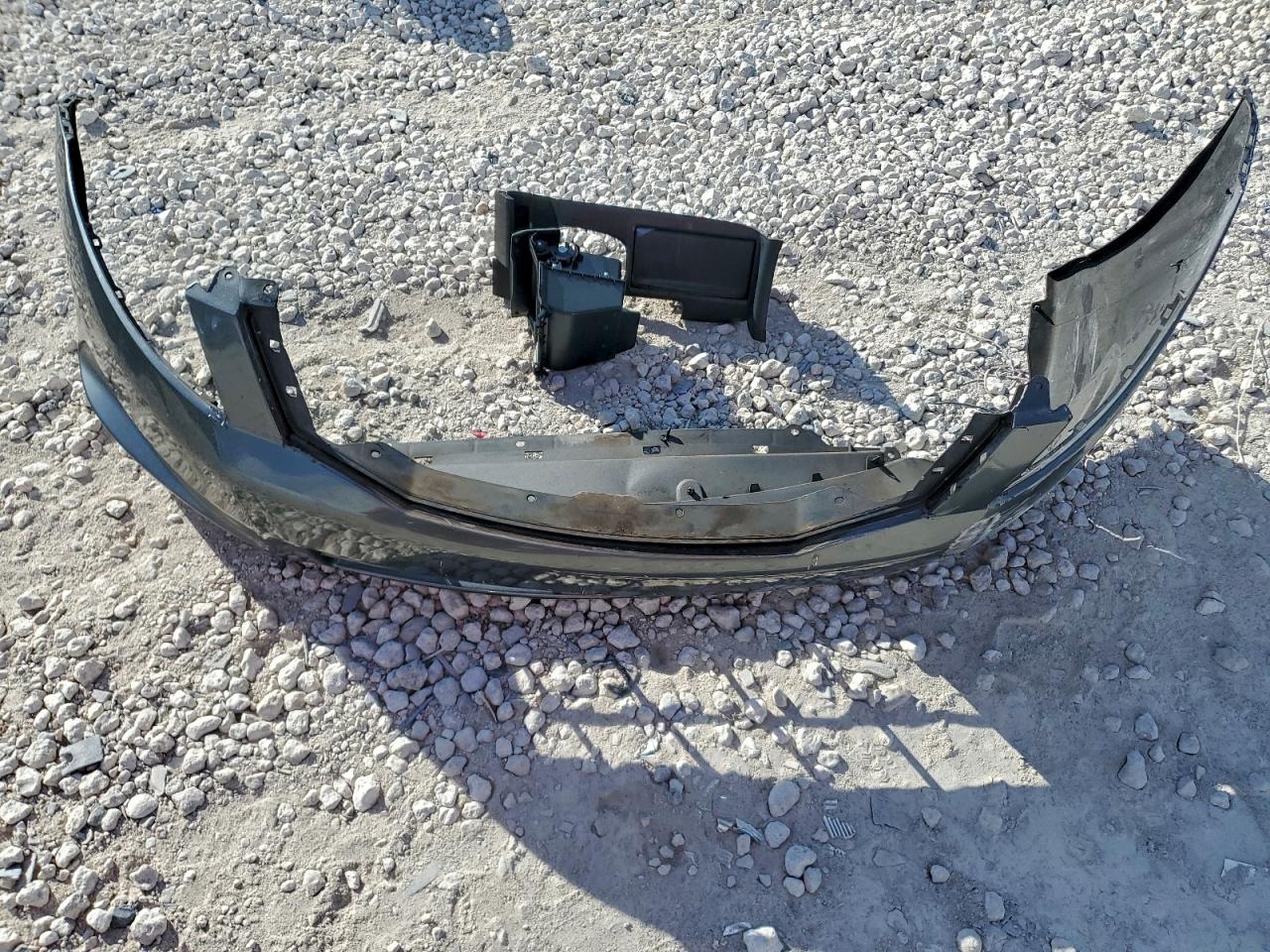 2010 Honda Accord Lx VIN: 1HGCP2F34AA055182 Lot: 94213365