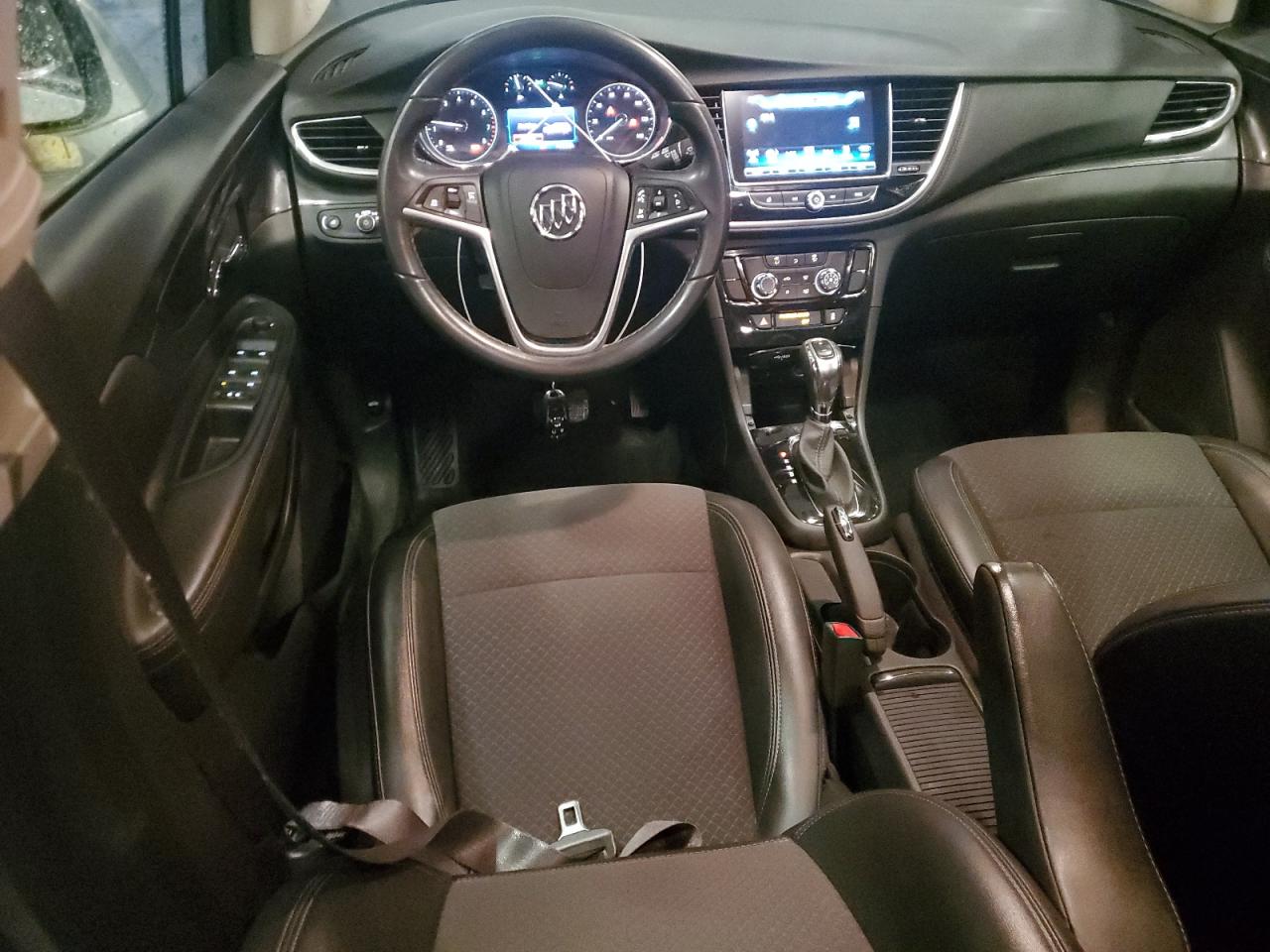 2019 Buick Encore Preferred VIN: KL4CJESB0KB798541 Lot: 93093575