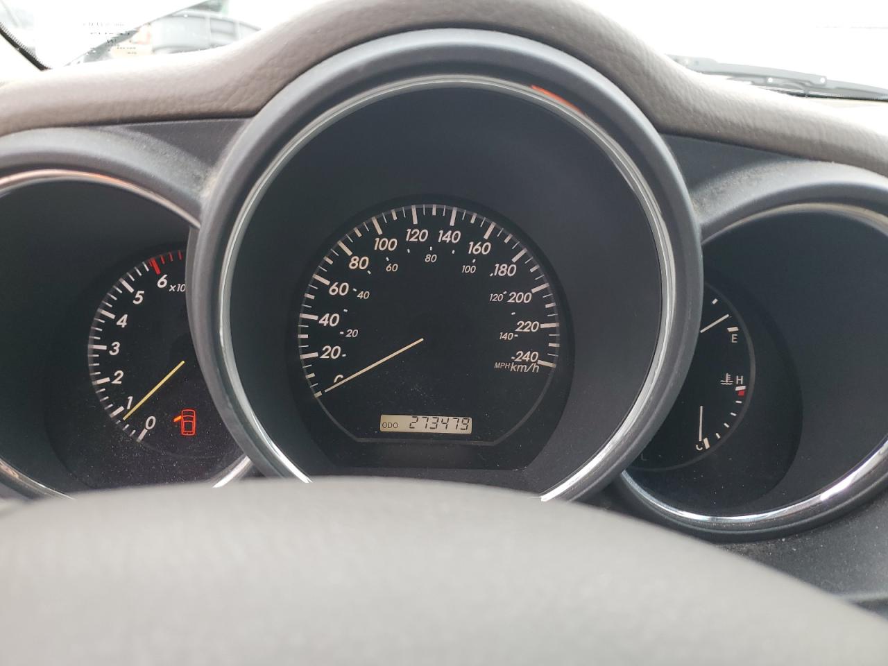 2006 Lexus Rx 330 VIN: 2T2HA31UX6C089315 Lot: 91046225