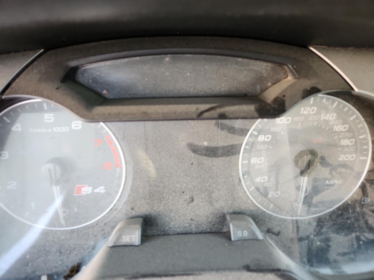 2010 Audi S4 Premium Plus VIN: WAUBGAFL5AA076804 Lot: 94462085