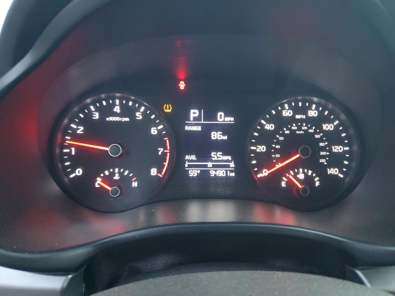 2021 Kia Rio Lx VIN: 3KPA24AD6ME369465 Lot: 93666065