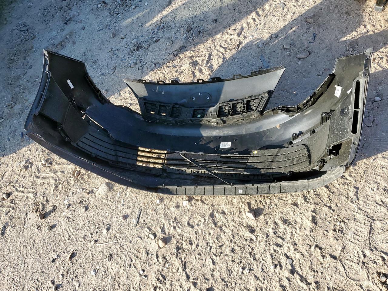 2016 Kia Rio Lx VIN: KNADM4A39G6596803 Lot: 92996105